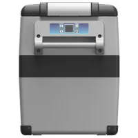 Frigider auto Alpicool Frigo CF45 / 45l / Electronic / 60 W / Gray photo 3