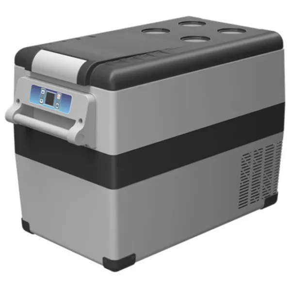 Frigider auto Alpicool Frigo CF45 45 l/ Electronic/ 60 W/ Gray photo 4