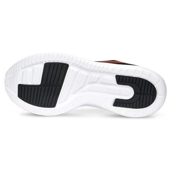 Кроссовки для мужчин Puma Resolve Modern Weave 42.5/ Black Orange photo 6