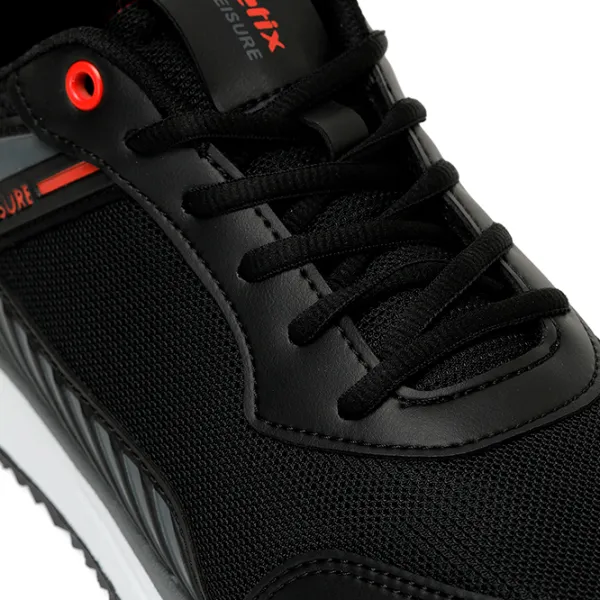 Adidași pentru bărbați Kinetix CRUZO TX 4FX 44/ Black photo 7