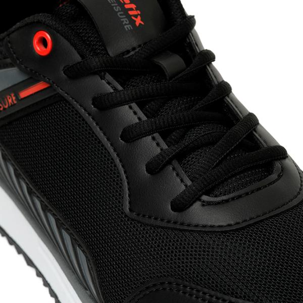 Adidași pentru bărbați Kinetix CRUZO TX 4FX 44/ Black photo 7