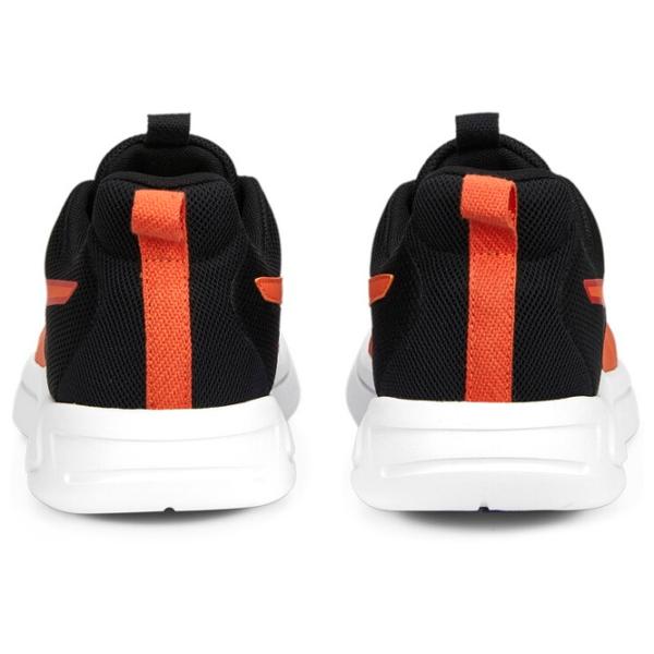 Кроссовки для мужчин Puma Resolve Modern Weave 40.5/ Black Orange photo 5