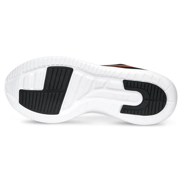 Кроссовки для мужчин Puma Resolve Modern Weave 42/ Black Orange photo 6