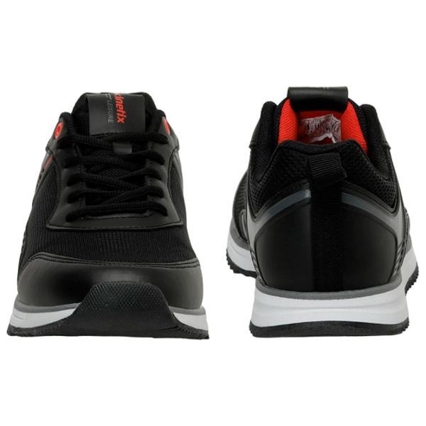 Кроссовки для мужчин Kinetix CRUZO TX 4FX 41/ Черный photo 5