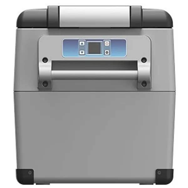 Frigider auto Alpicool CF35 35 l/ Electronic/ 60 W/ Gray photo 2