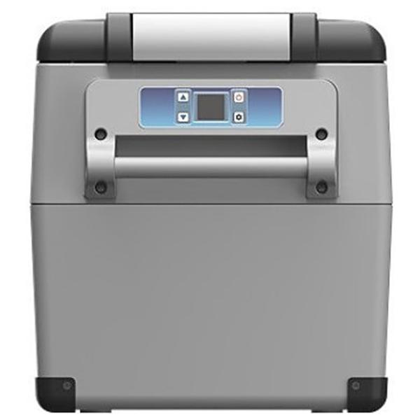 Frigider auto Alpicool CF35 35 l/ Electronic/ 60 W/ Gray photo 2