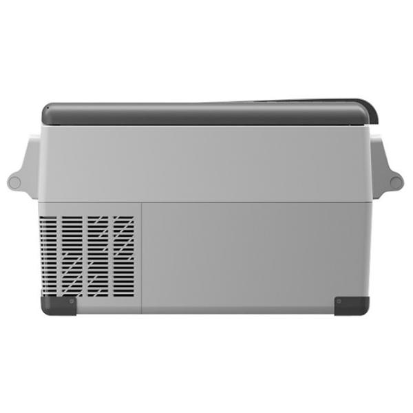 Frigider auto Alpicool CF35 35 l/ Electronic/ 60 W/ Gray photo 3