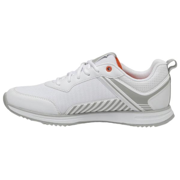 Adidași pentru bărbați Kinetix CRUZO TX 4FX 44/ White photo 2 Adidași pentru bărbați Kinetix CRUZO TX 4FX 44/ White photo 2