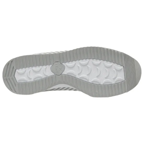 Adidași pentru bărbați Kinetix CRUZO TX 4FX 44/ White photo 6 Adidași pentru bărbați Kinetix CRUZO TX 4FX 44/ White photo 6