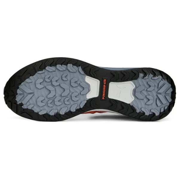 Кроссовки для мужчин Puma Fast-Trac Nitro Chili Powder 44.5/ Оранжевый photo 7