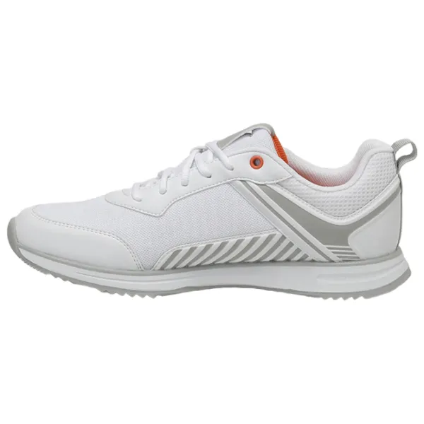 Adidași pentru bărbați Kinetix CRUZO TX 4FX 43/ White photo 2 Adidași pentru bărbați Kinetix CRUZO TX 4FX 43/ White photo 2