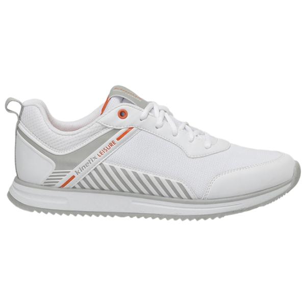 Adidași pentru bărbați Kinetix CRUZO TX 4FX 43/ White photo 3 Adidași pentru bărbați Kinetix CRUZO TX 4FX 43/ White photo 3