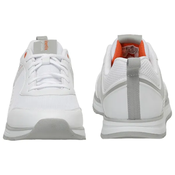 Adidași pentru bărbați Kinetix CRUZO TX 4FX 43/ White photo 5 Adidași pentru bărbați Kinetix CRUZO TX 4FX 43/ White photo 5
