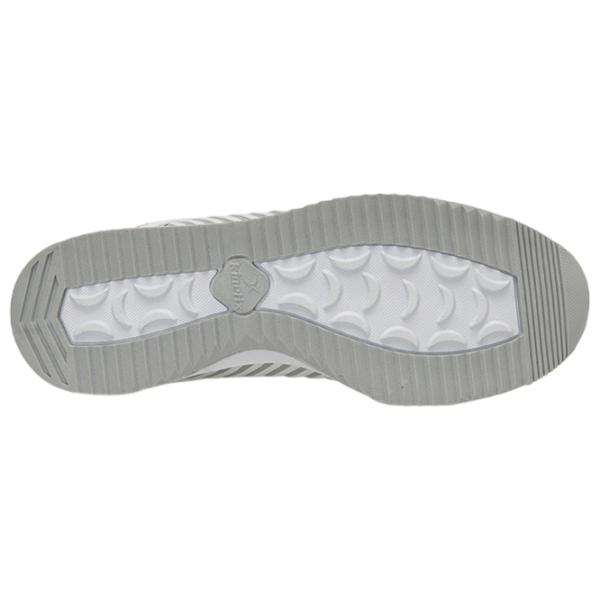Adidași pentru bărbați Kinetix CRUZO TX 4FX 43/ White photo 6 Adidași pentru bărbați Kinetix CRUZO TX 4FX 43/ White photo 6
