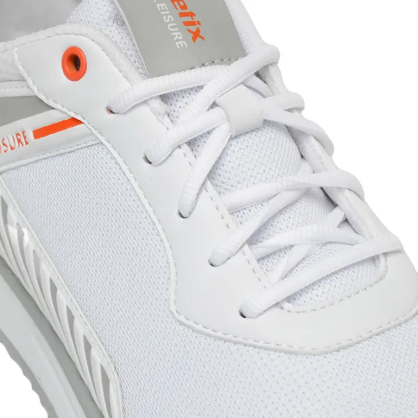Adidași pentru bărbați Kinetix CRUZO TX 4FX 43/ White photo 7 Adidași pentru bărbați Kinetix CRUZO TX 4FX 43/ White photo 7