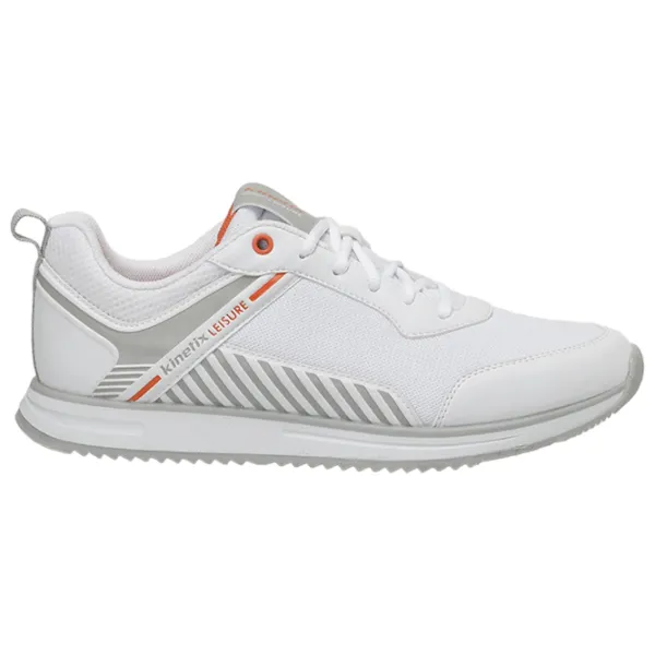 Adidași pentru bărbați Kinetix CRUZO TX 4FX 40/ White photo 3 Adidași pentru bărbați Kinetix CRUZO TX 4FX 40/ White photo 3