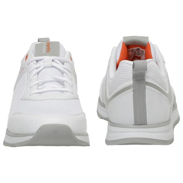 Adidași pentru bărbați Kinetix CRUZO TX 4FX 40/ White photo 5 Adidași pentru bărbați Kinetix CRUZO TX 4FX 40/ White photo 5