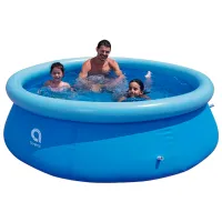 Piscină Avenli 12025 855 l/ Gonflabil/ Blue photo 4