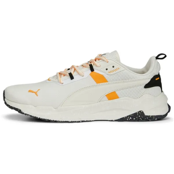 Кроссовки для мужчин Puma Stride Open Road 47/ Vapor Gray photo 2