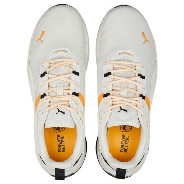 Кроссовки для мужчин Puma Stride Open Road 47/ Vapor Gray photo 4