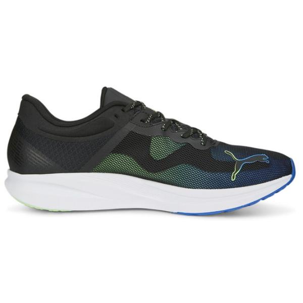 Adidași pentru bărbați Puma Redeem Profoam Fade 47/ Black photo 3