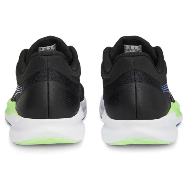 Adidași pentru bărbați Puma Redeem Profoam Fade 47/ Black photo 5