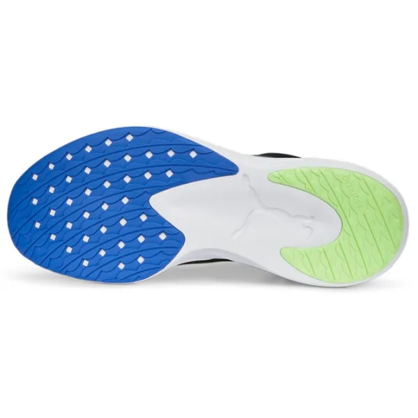 Adidași pentru bărbați Puma Redeem Profoam Fade 47/ Black photo 6