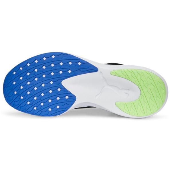 Adidași pentru bărbați Puma Redeem Profoam Fade 47/ Black photo 6