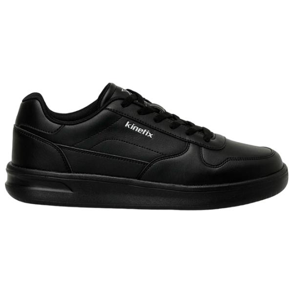 Adidași pentru bărbați Kinetix ARBER PU 4FX 43/ Black photo 3