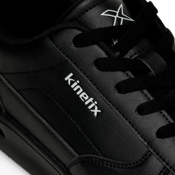 Adidași pentru bărbați Kinetix ARBER PU 4FX 43/ Black photo 7