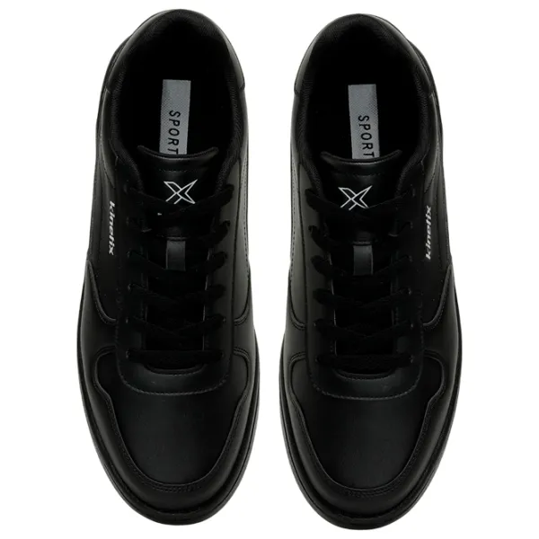 Adidași pentru bărbați Kinetix ARBER PU 4FX 42/ Black photo 4