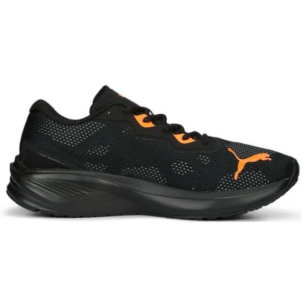Adidași pentru bărbați Puma Aviator Profoam Sky Bright 47/ Black photo 3