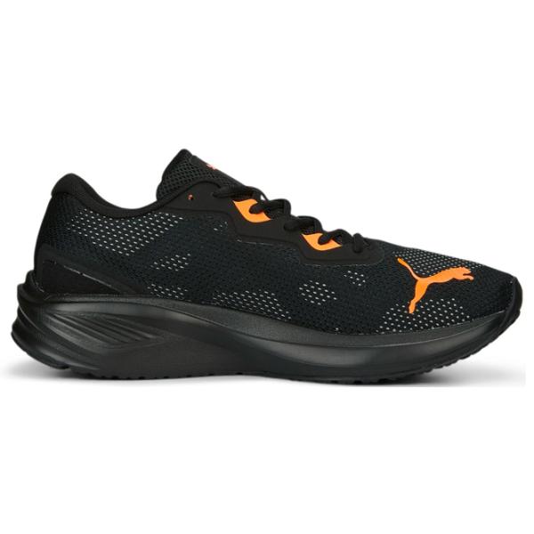 Adidași pentru bărbați Puma Aviator Profoam Sky Bright 47/ Black photo 3
