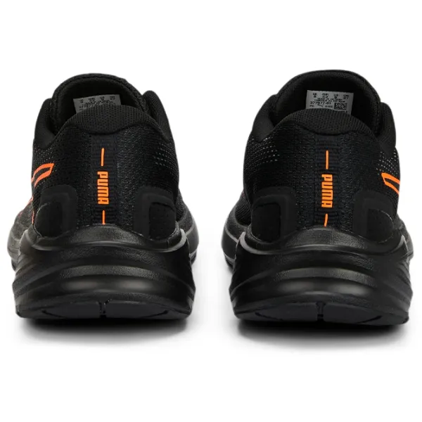 Adidași pentru bărbați Puma Aviator Profoam Sky Bright 47/ Black photo 4
