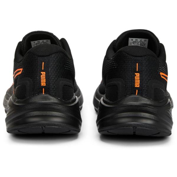 Adidași pentru bărbați Puma Aviator Profoam Sky Bright 47/ Black photo 4