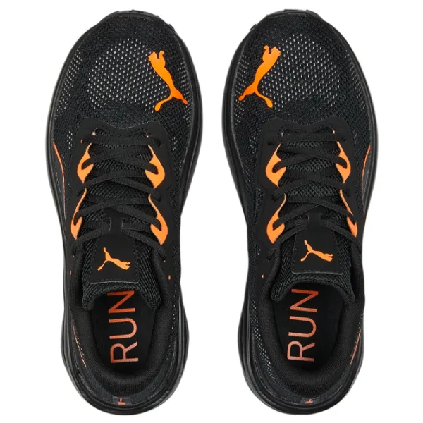 Adidași pentru bărbați Puma Aviator Profoam Sky Bright 47/ Black photo 5