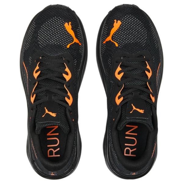 Adidași pentru bărbați Puma Aviator Profoam Sky Bright 47/ Black photo 5