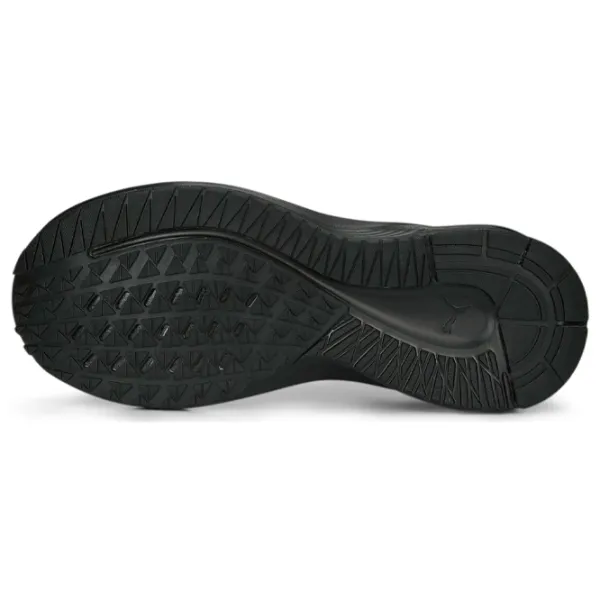 Adidași pentru bărbați Puma Aviator Profoam Sky Bright 47/ Black photo 6