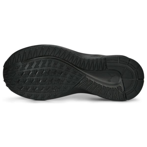 Adidași pentru bărbați Puma Aviator Profoam Sky Bright 47/ Black photo 6