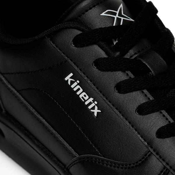 Кроссовки для мужчин Kinetix ARBER PU 4FX 40/ Черный photo 7