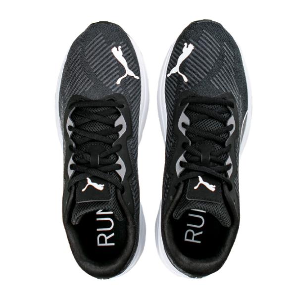 Кроссовки для мужчин Puma Aviator Profoam 36/ Черный photo 4