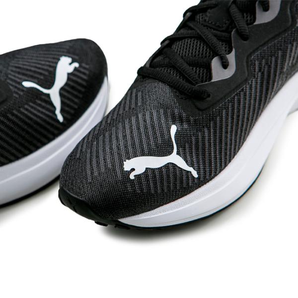 Кроссовки для мужчин Puma Aviator Profoam 36/ Черный photo 6