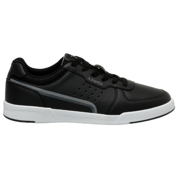 Adidași pentru bărbați Kinetix LUKAS PU 4FX 44/ Black photo 3
