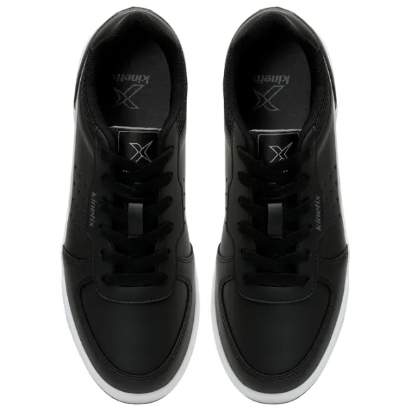 Adidași pentru bărbați Kinetix LUKAS PU 4FX 44/ Black photo 4