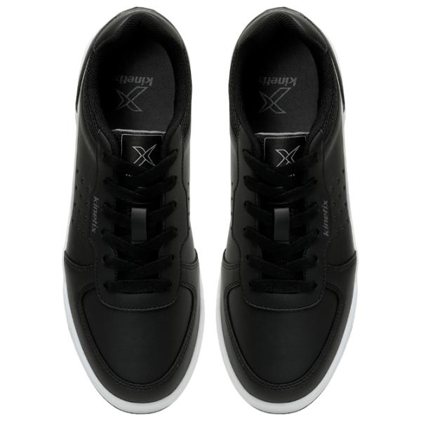 Adidași pentru bărbați Kinetix LUKAS PU 4FX 44/ Black photo 4