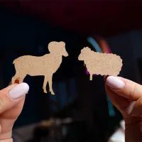 Пазл 2D Ewa Toys Ram L 14+/ Количество деталей: 310 photo 5