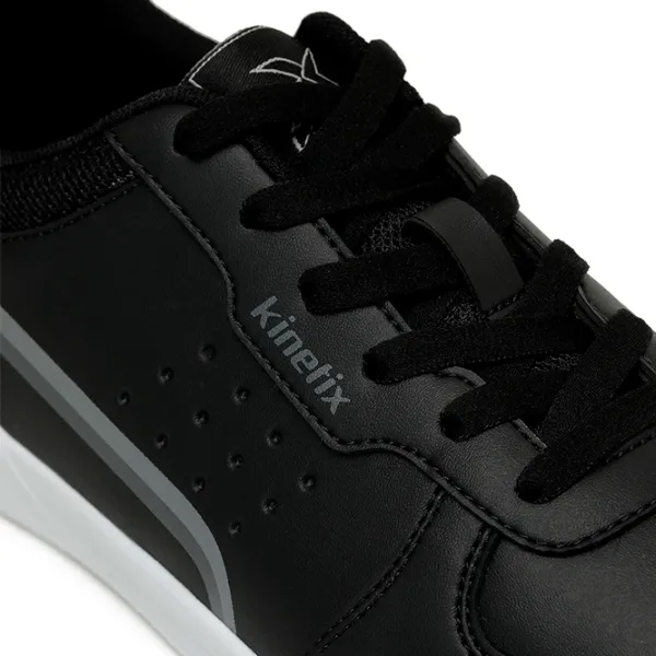 Adidași pentru bărbați Kinetix LUKAS PU 4FX 43/ Black photo 7
