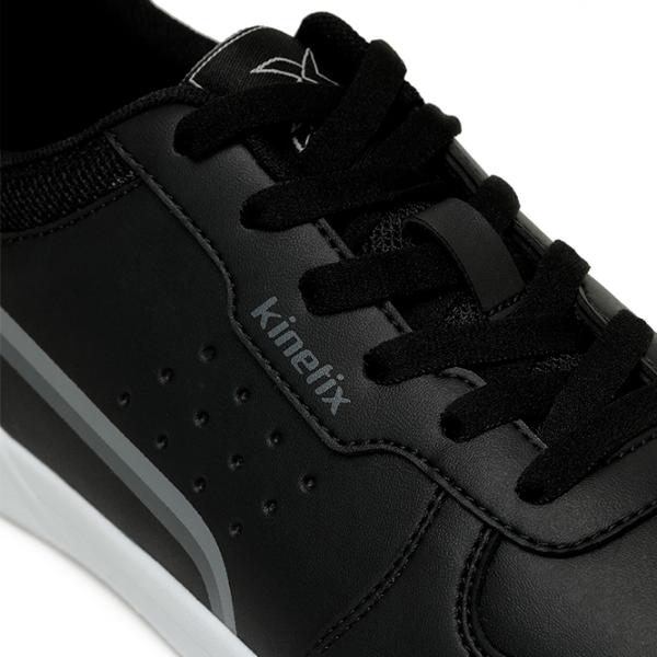 Adidași pentru bărbați Kinetix LUKAS PU 4FX 43/ Black photo 7
