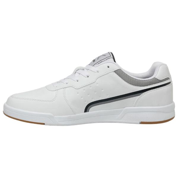 Adidași pentru bărbați Kinetix LUKAS PU 4FX 45/ White photo 2