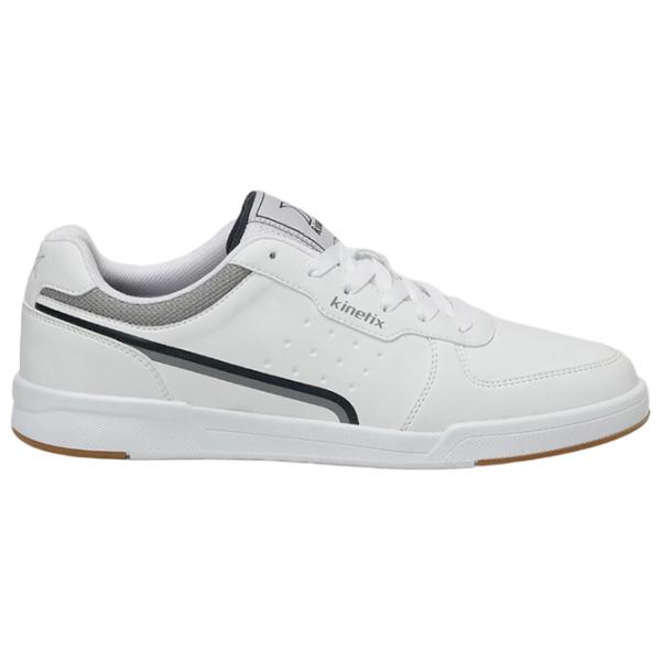 Adidași pentru bărbați Kinetix LUKAS PU 4FX 45/ White photo 3